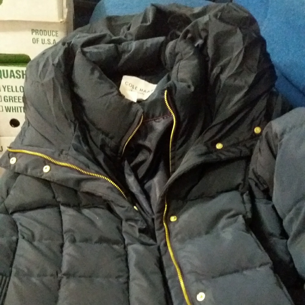 Coat